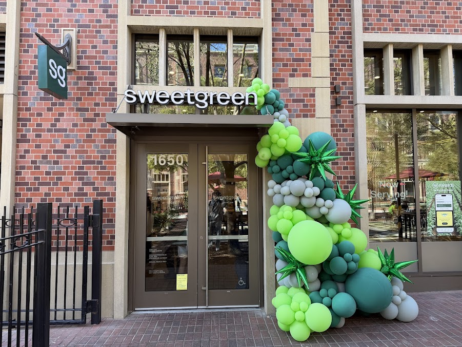 Sweetgreen